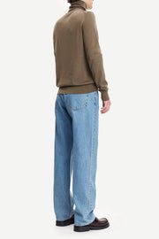 Flemming Turtle Neck - Cub